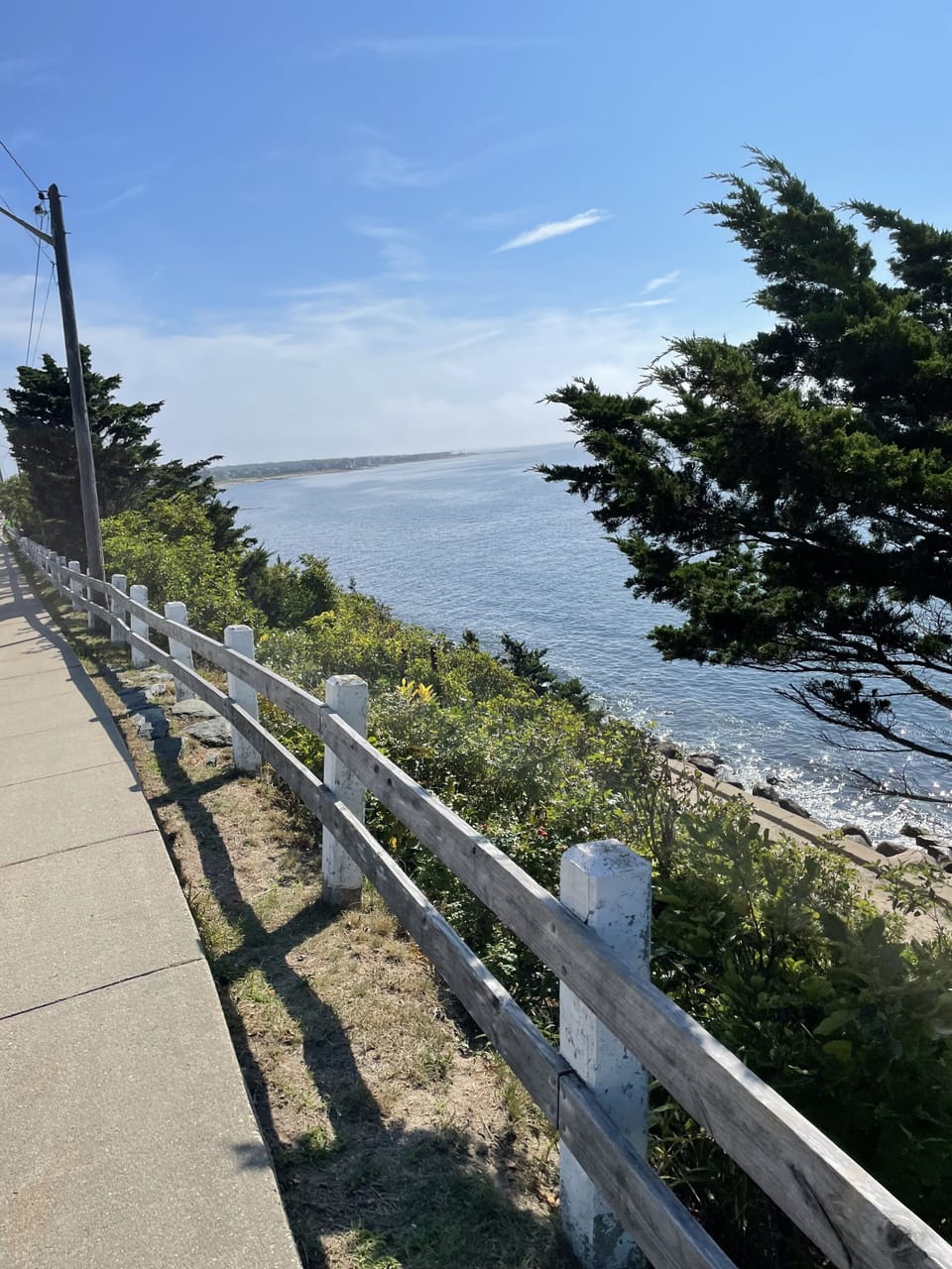Falmouth Heights