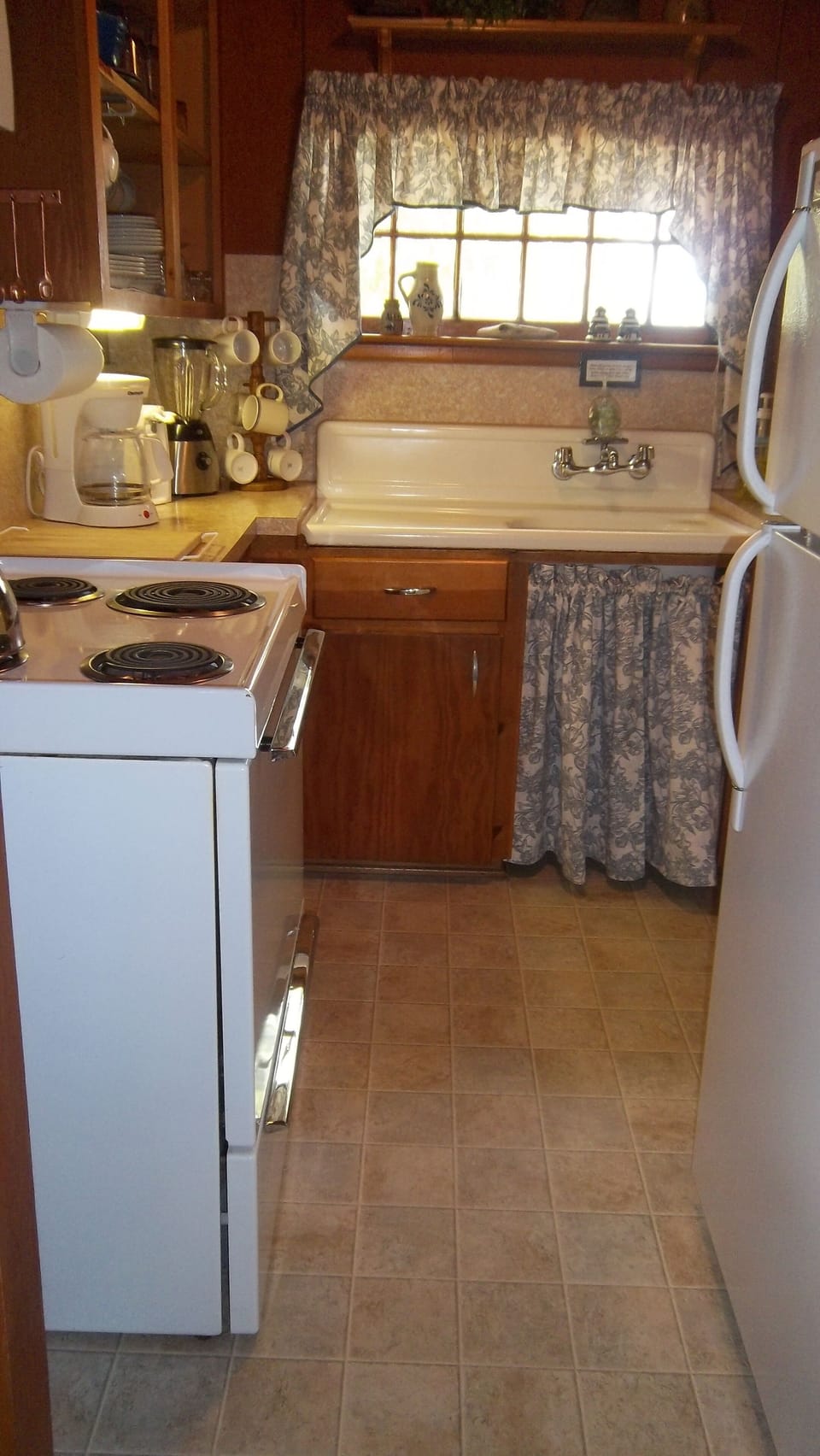 Country Kitchen
