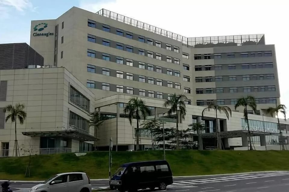 Afinity Leogland Family Suites
