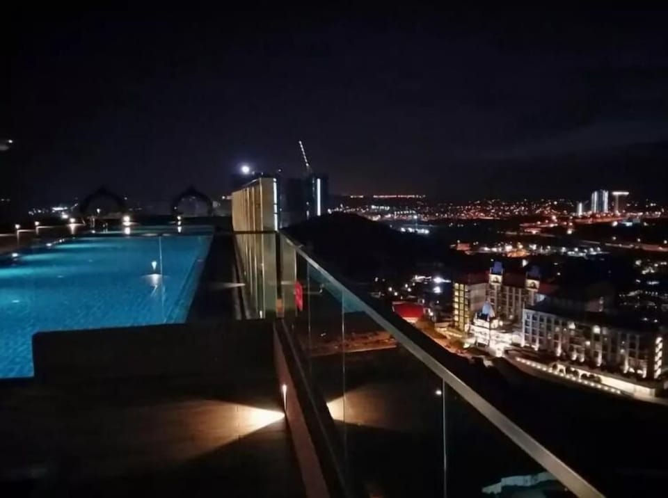 Afinity Leogland Family Suites