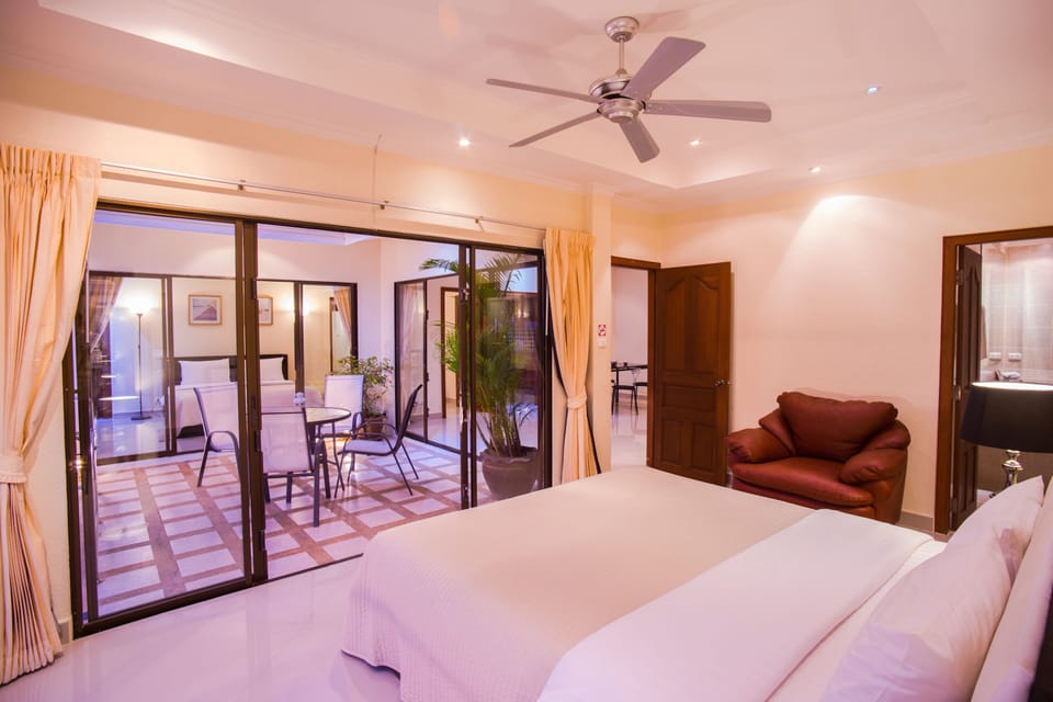 2bdr Avoca Pool Villas 65