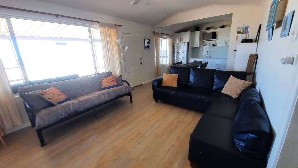 Lounge Room