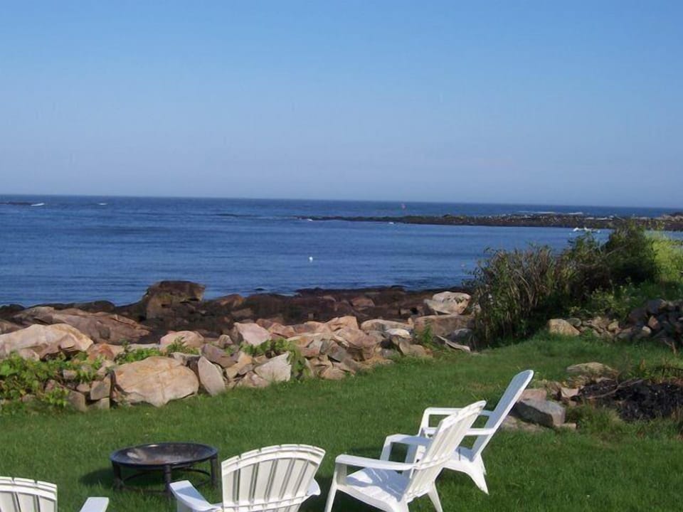 Cape neddick Harbor