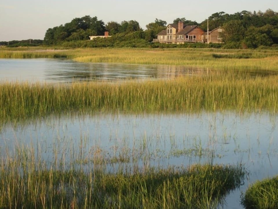 Skaket Beach in Orleans - 2 miles away