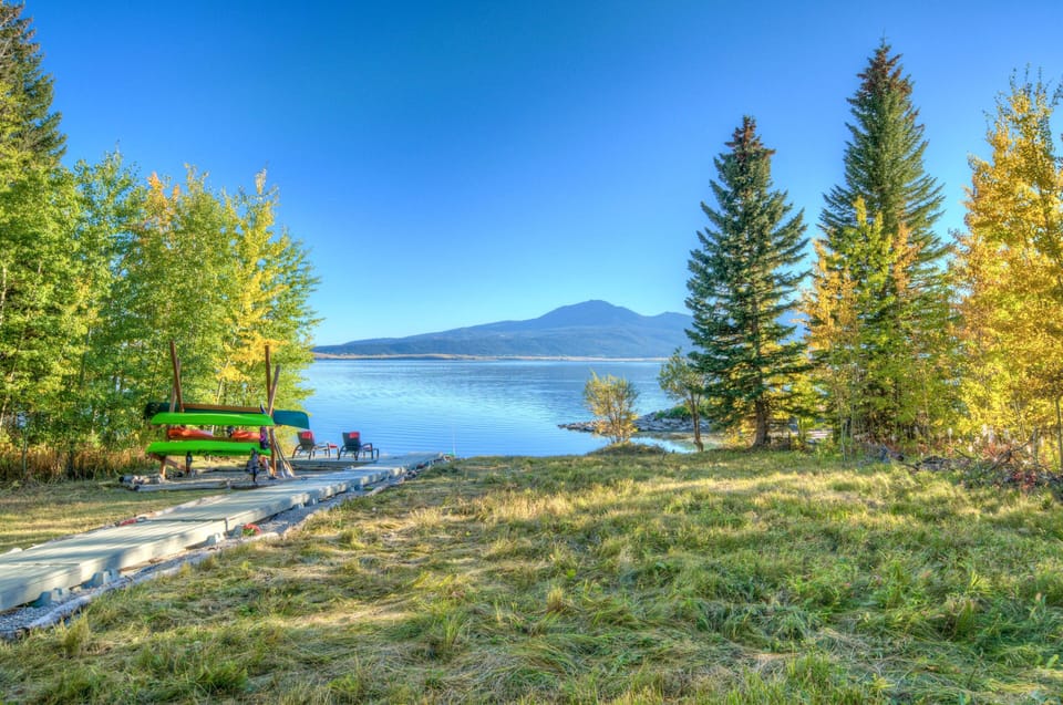 "The view is great but what about the bedrooms?" -We are glad you asked!