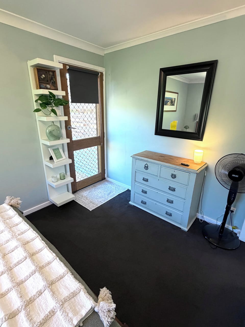 Main bedroom