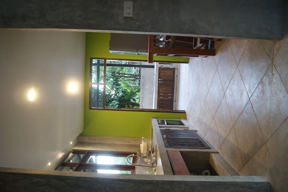 Ping Pool Villa 1 with private pool