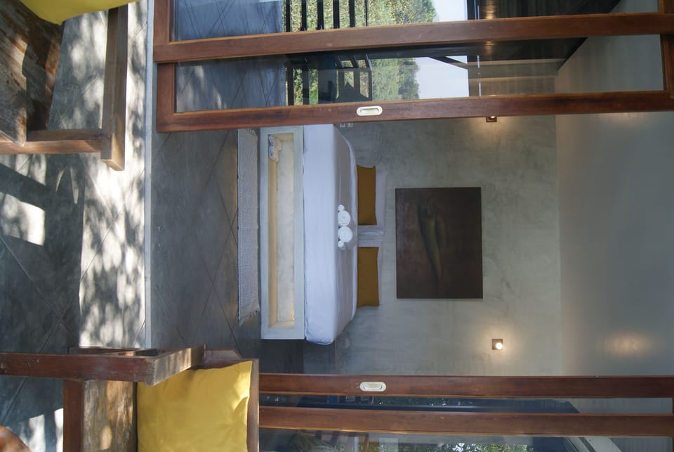 Ping Pool Villa 1 with private pool