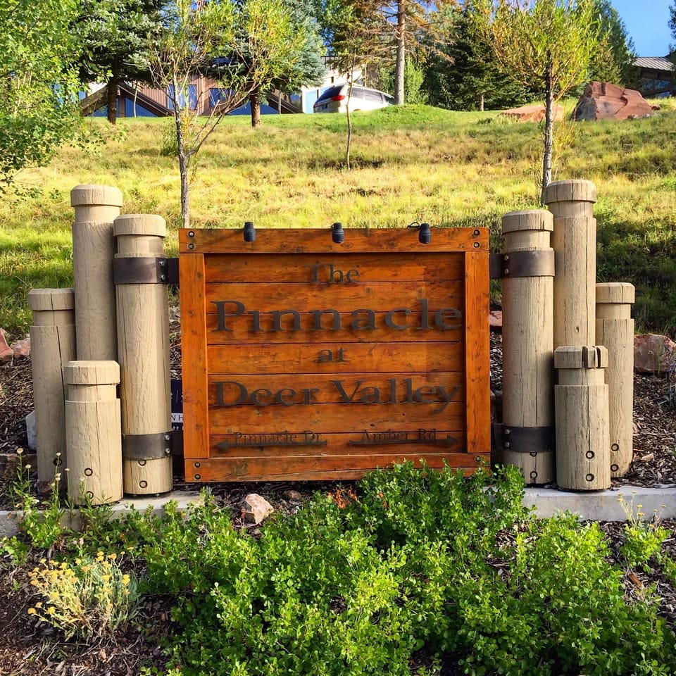 Pinnacle - Deer Valley 