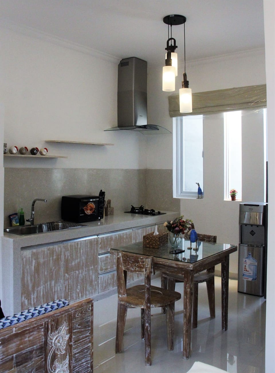 New open!Green Studio in Seminyak No.21