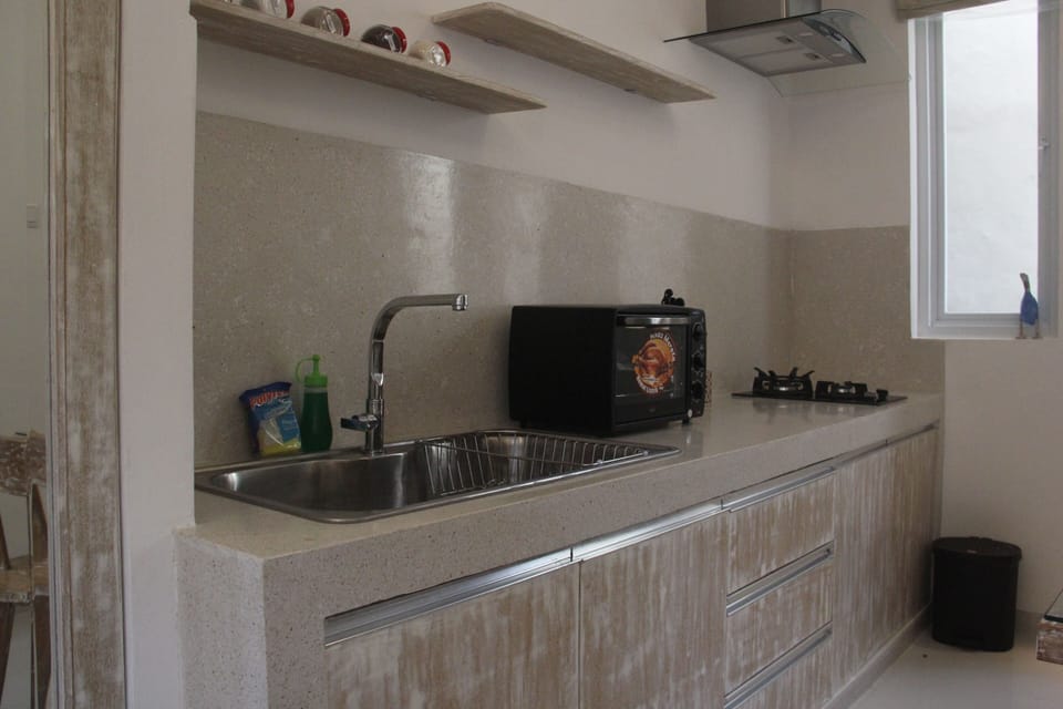 New open!Green Studio in Seminyak No.21