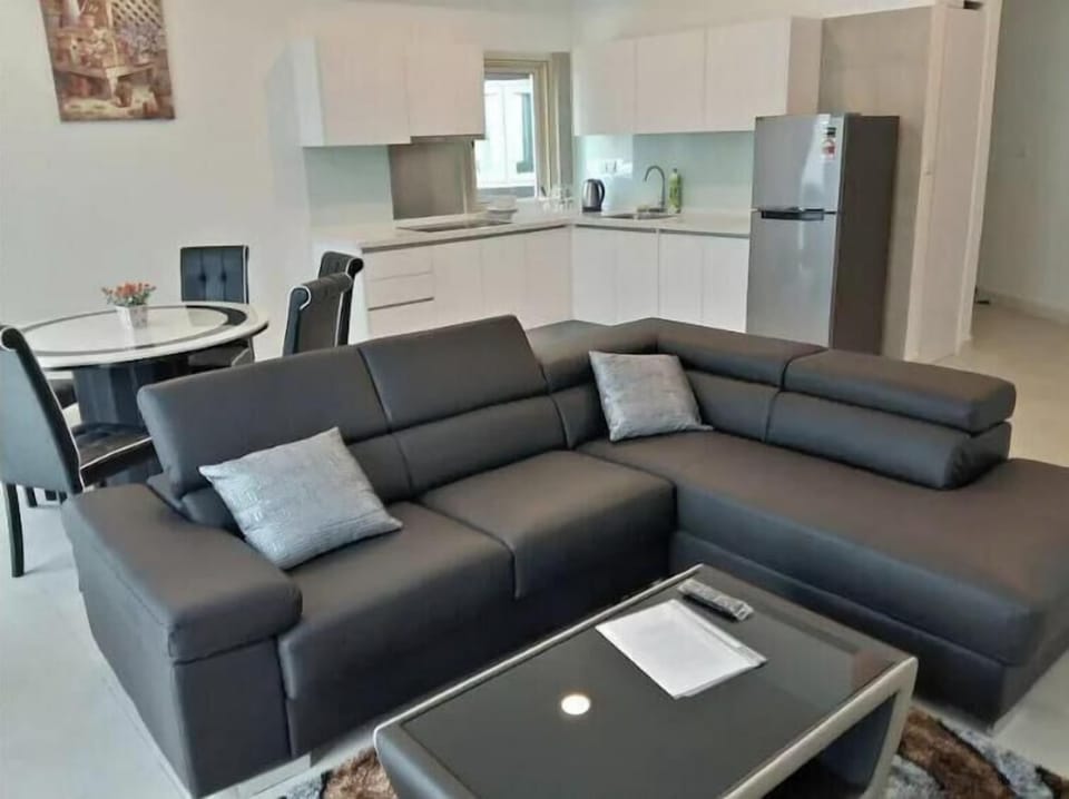 Afinity Oasis Legoland Suites 4*