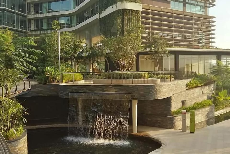5 min Walk to Legoland JB- Luxury Family