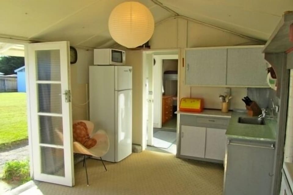 The Sleepout - Kitchen