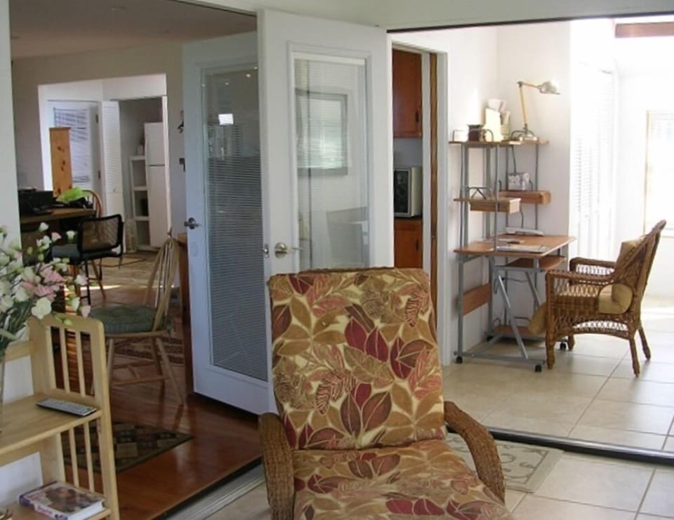 Sitting Area