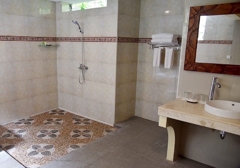 Villa Shanti, 1-bedroom private pool