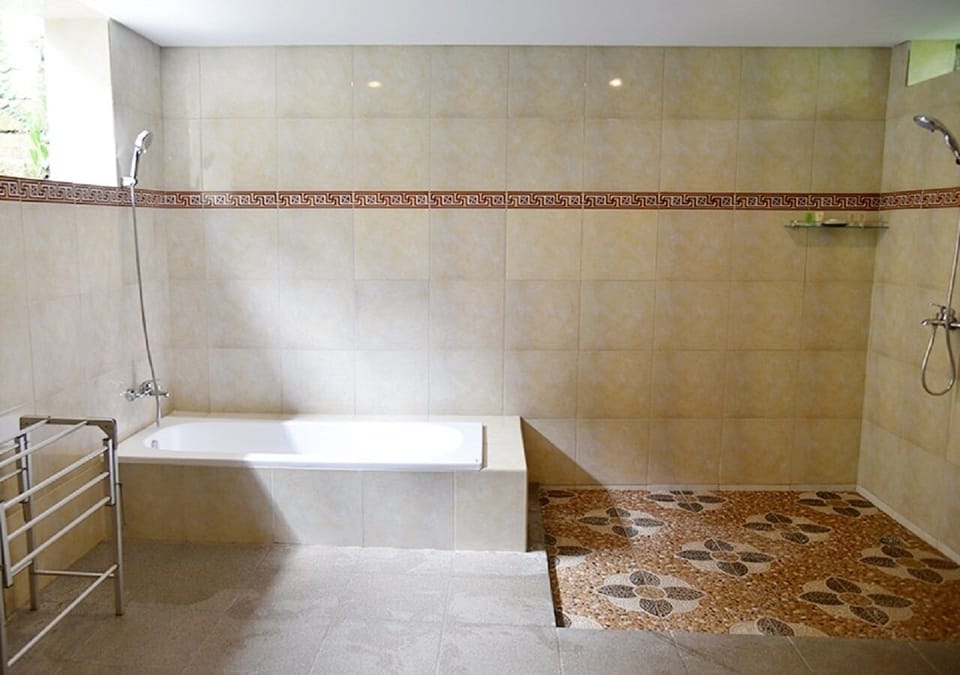 Villa Shanti, 1-bedroom private pool