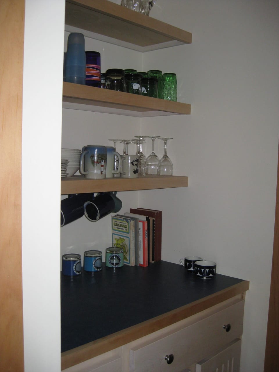 Pantry