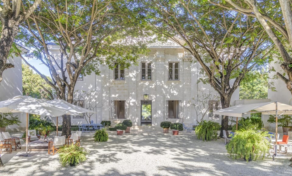 Corales 114 - Imposing White Marble Estate Villa (5917)