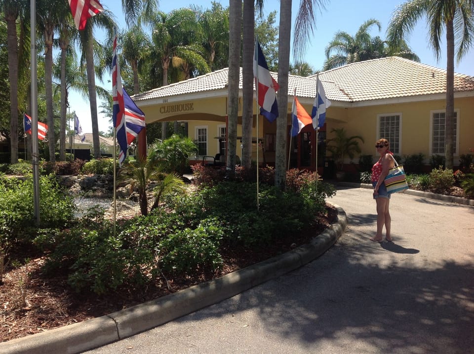 Clubhouse