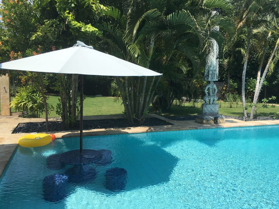 Villa Belvedere Bali