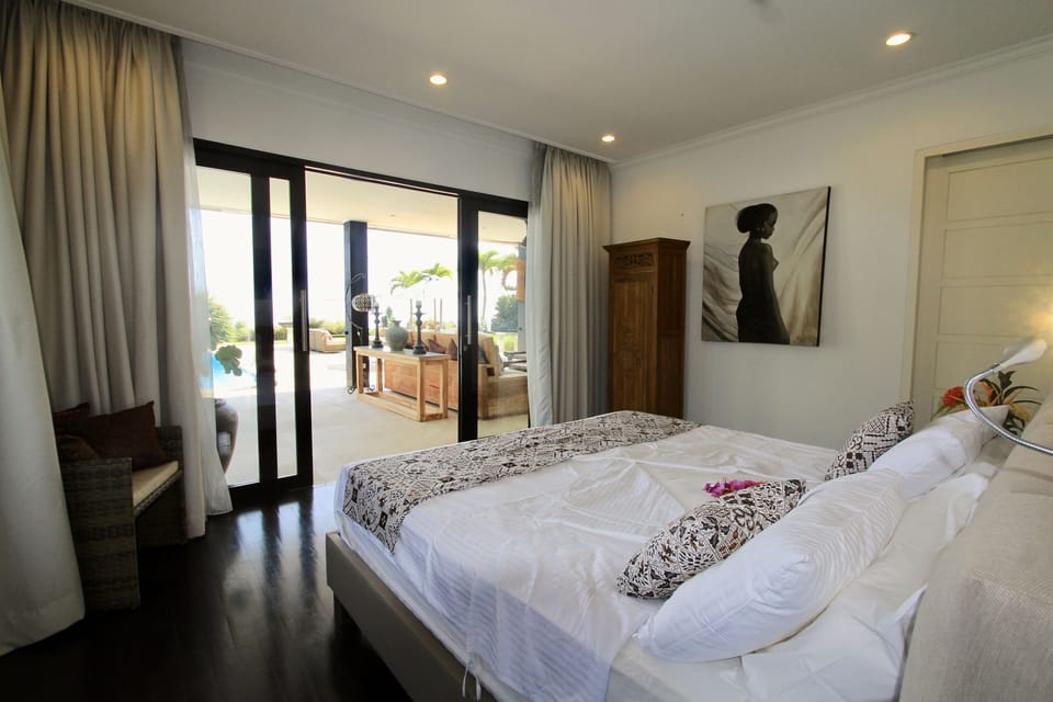 Villa Belvedere Bali