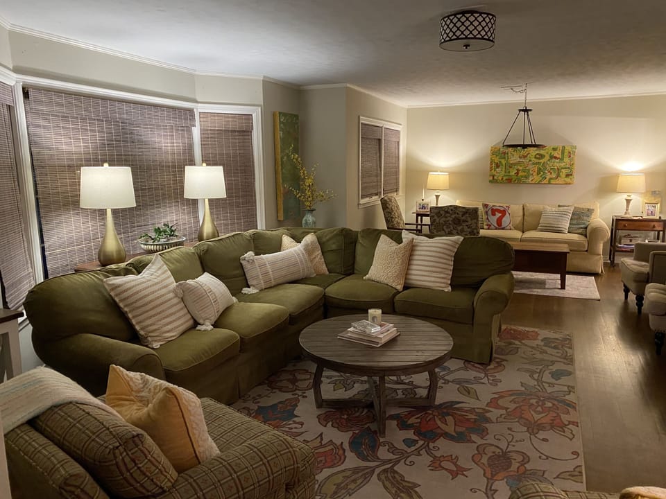 Den/Living Room