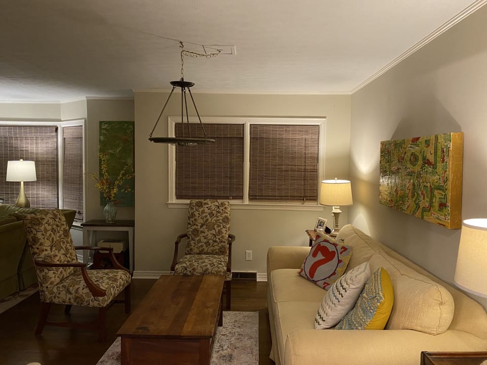Den/Living Room