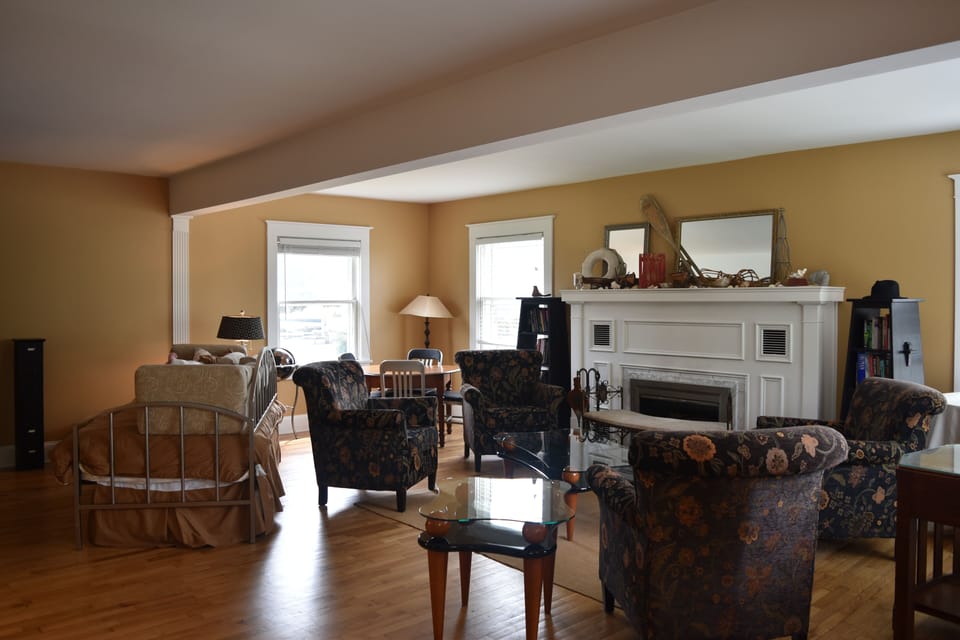 Living Room 2018 new chairs with daybed and trundle makes into a king bed