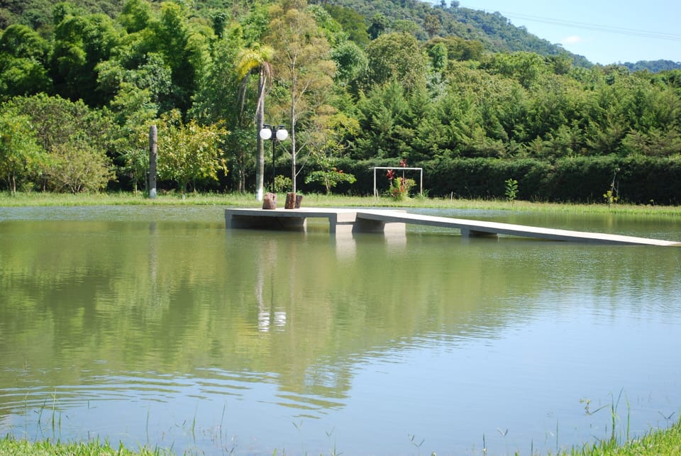 Lake