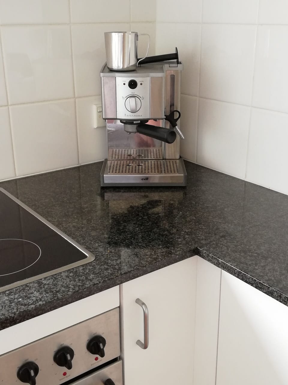 Coffee machine