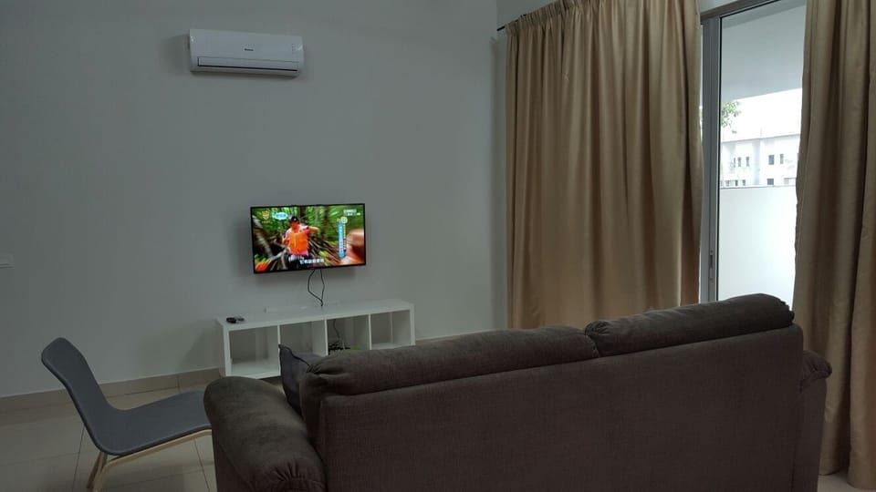 Rimbayu Homestay Kota Kemuning,Shah Alam