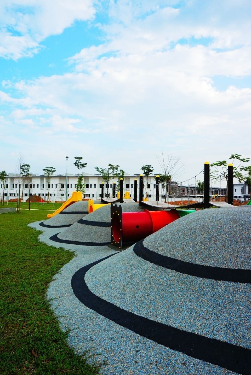 Rimbayu Homestay Kota Kemuning,Shah Alam
