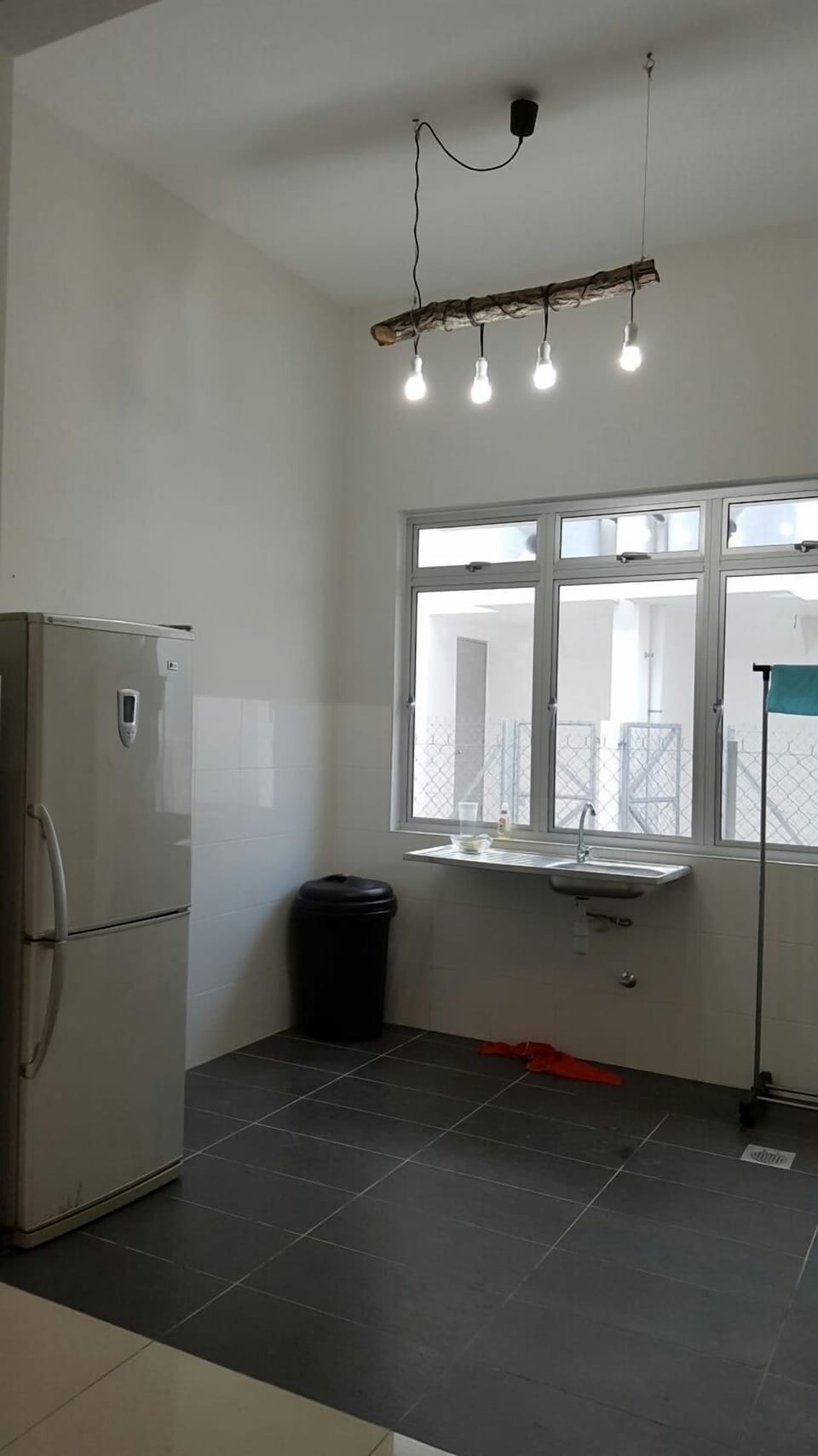 Rimbayu Homestay Kota Kemuning,Shah Alam