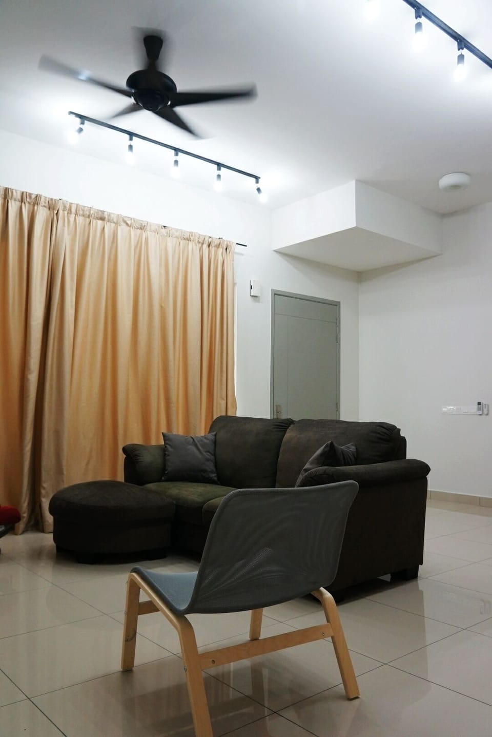Rimbayu Homestay Kota Kemuning,Shah Alam
