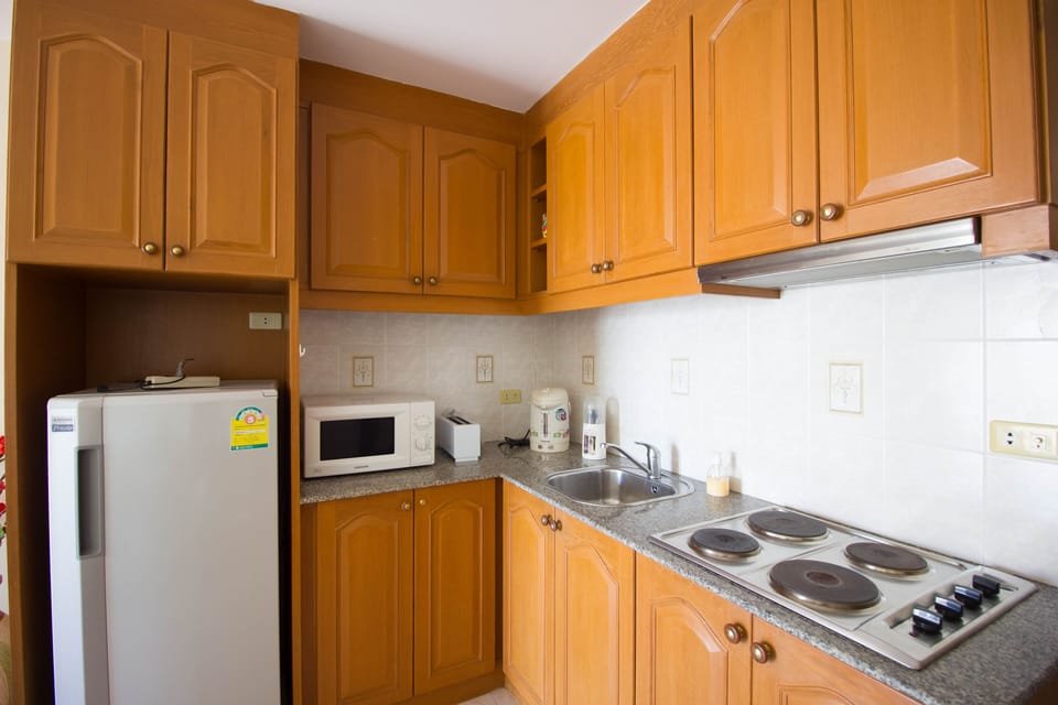 Rimhaat, Jomtien Beach Condominium 