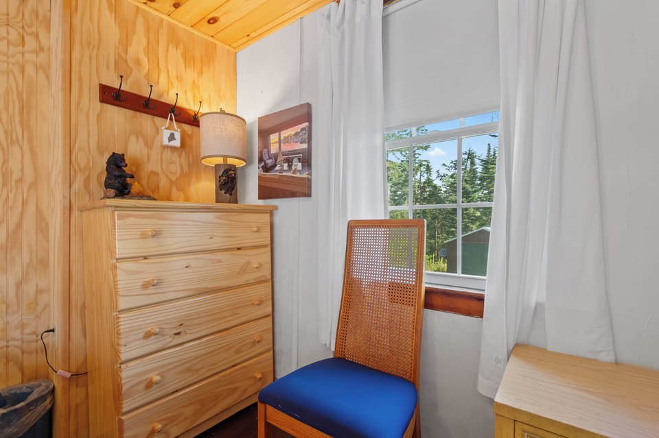 Bedroom #1