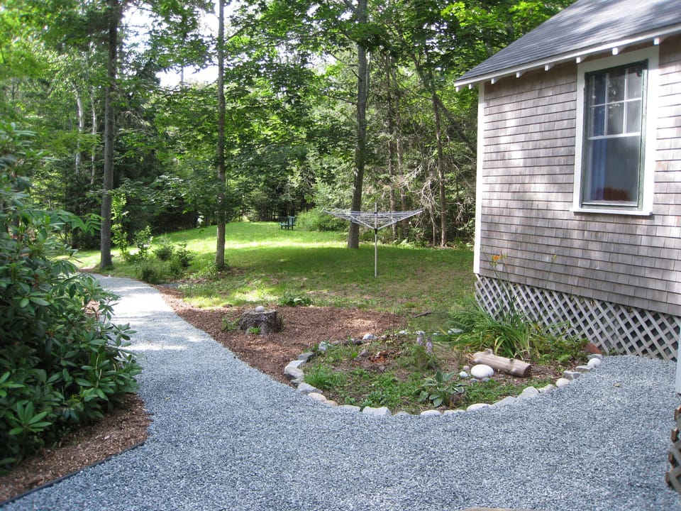 Cabin