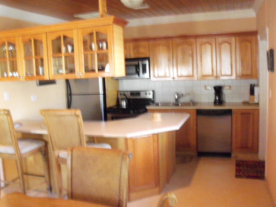 Kitchen pic 1