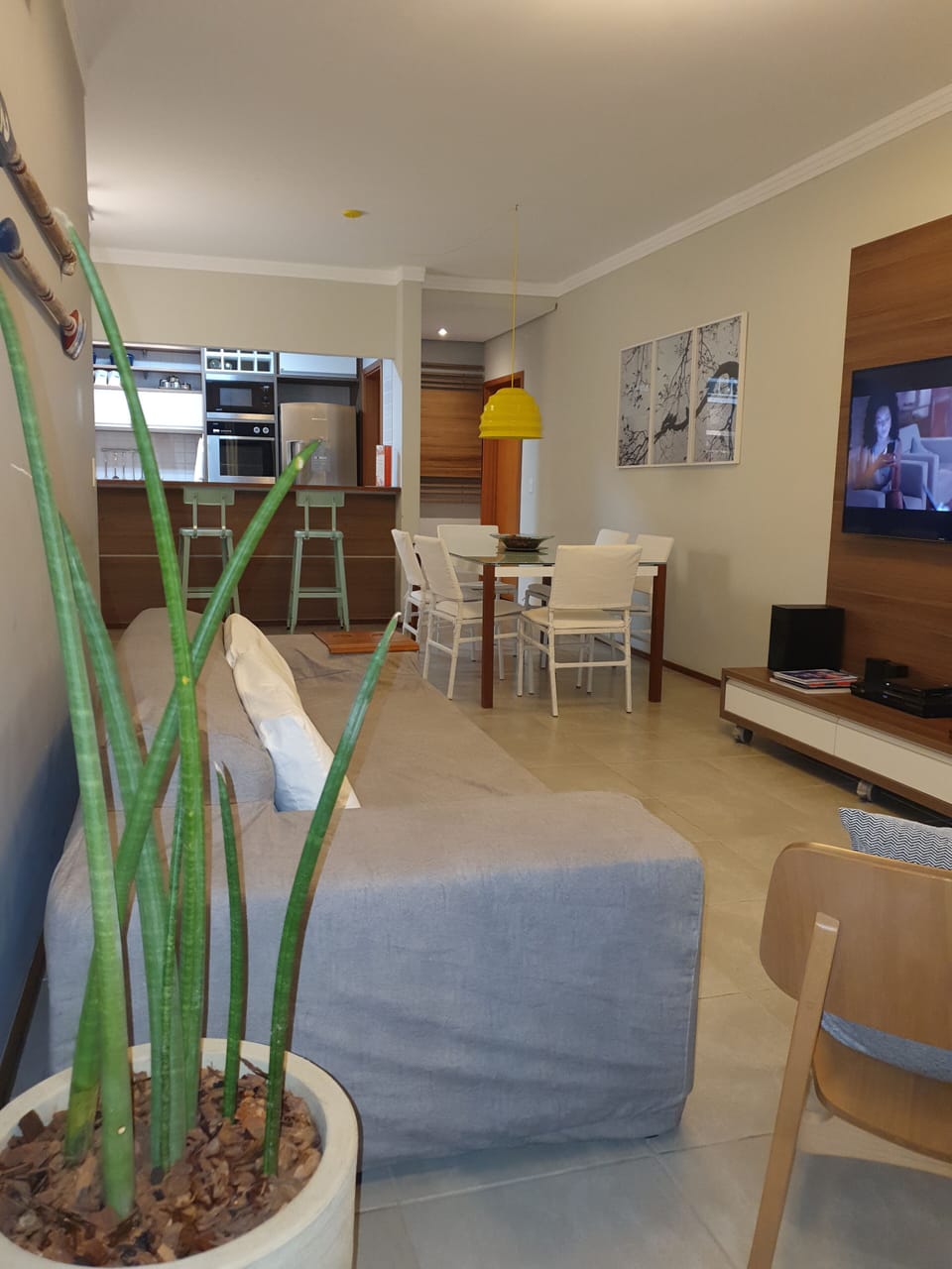 Sala Estar