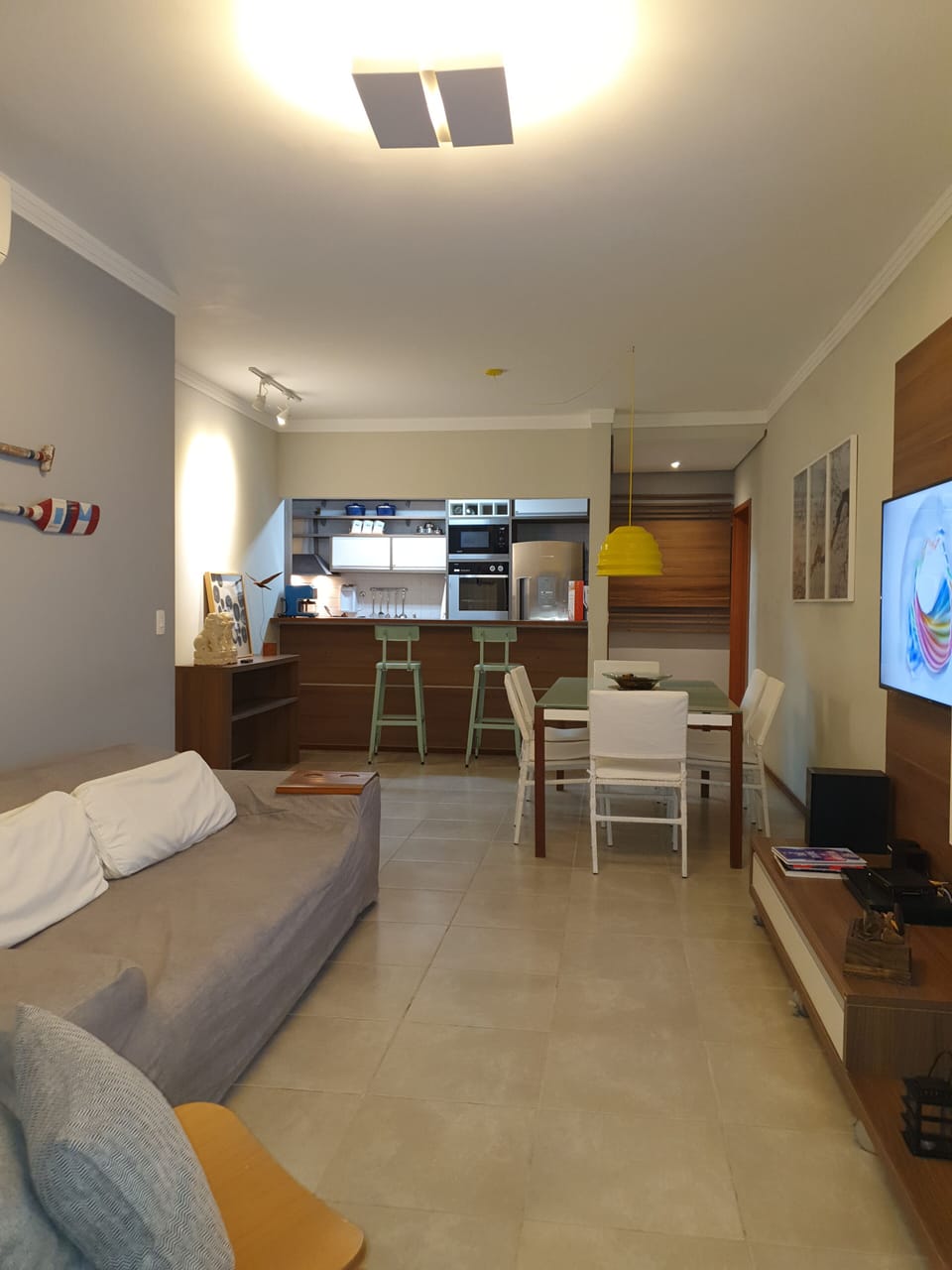 Sala Estar
