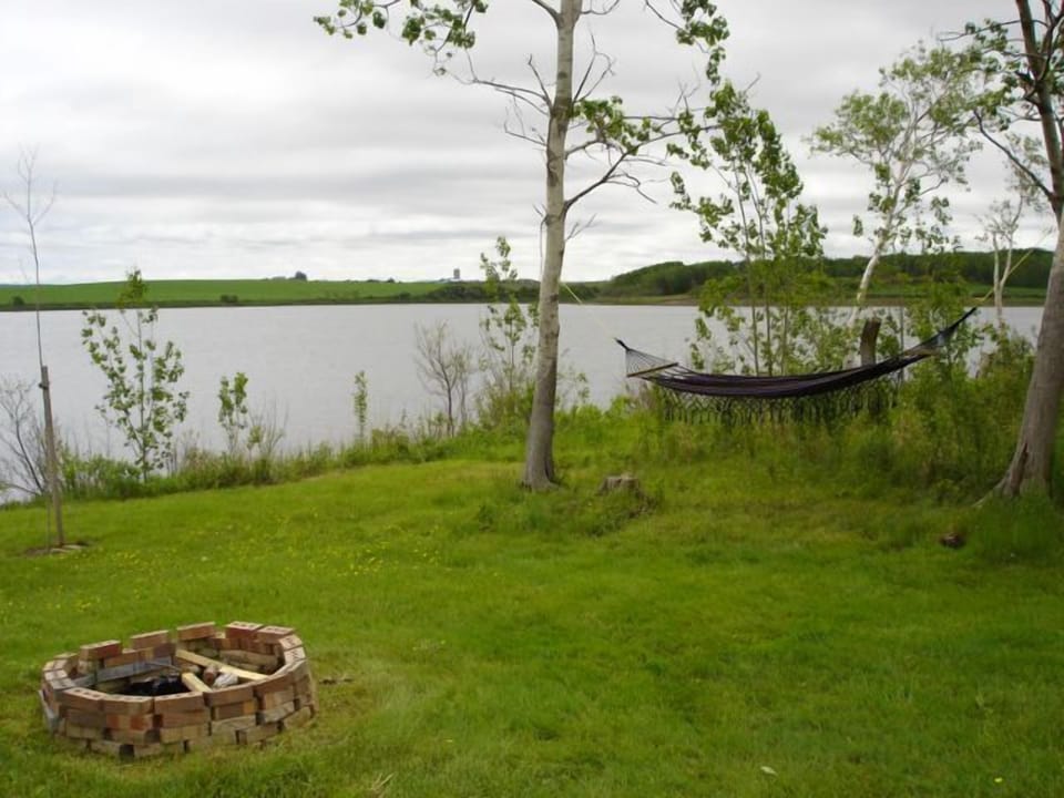 Firepit