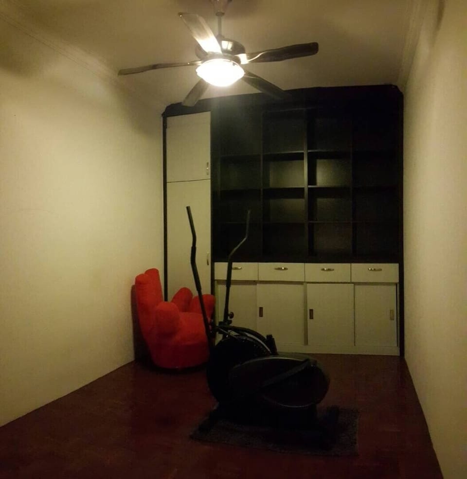 Butterfly Cottage Homestay Kuching
