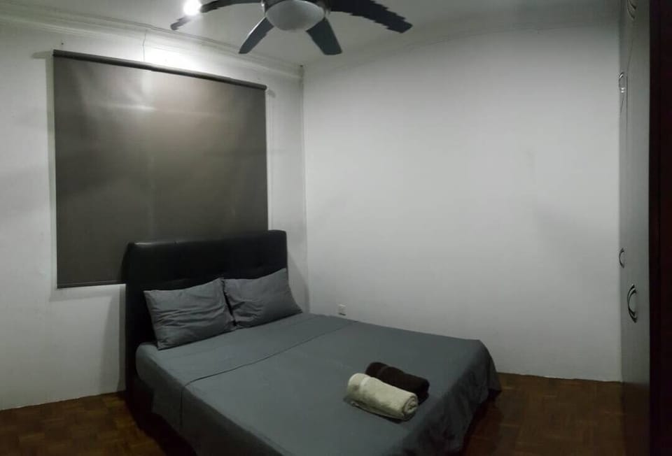 Butterfly Cottage Homestay Kuching