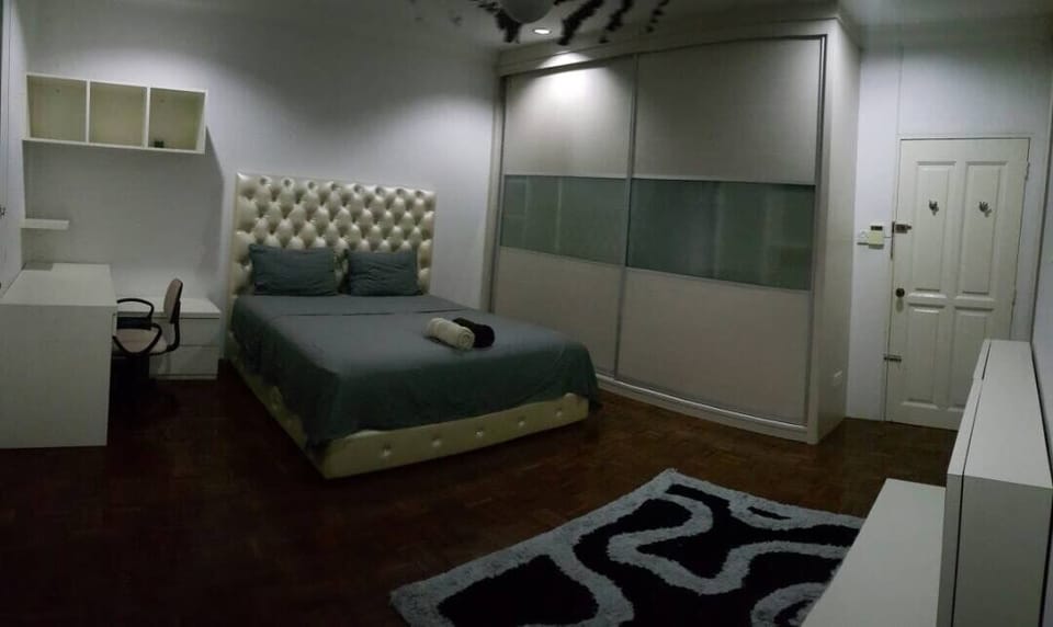 Butterfly Cottage Homestay Kuching