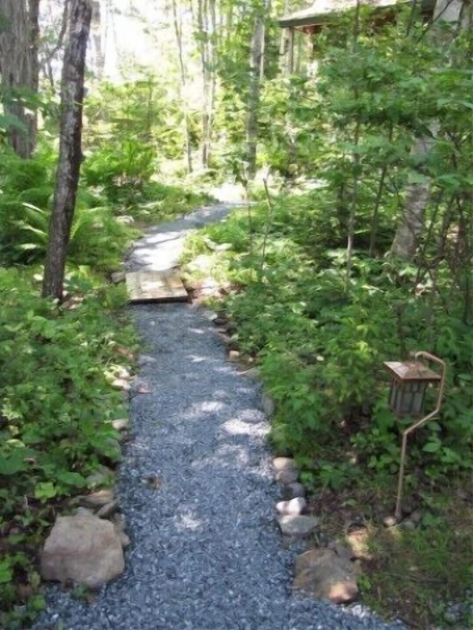 Seaside Path