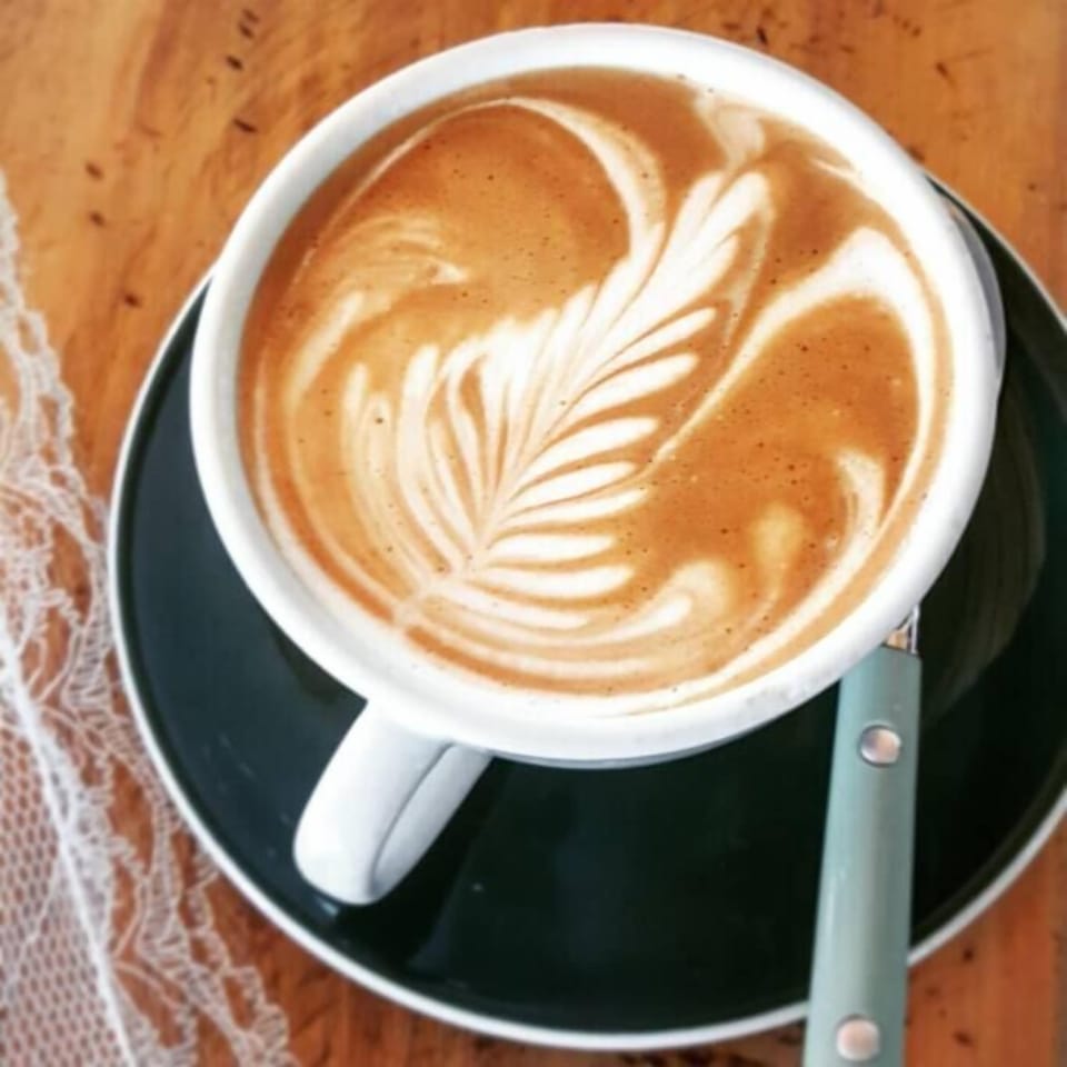 Yum!