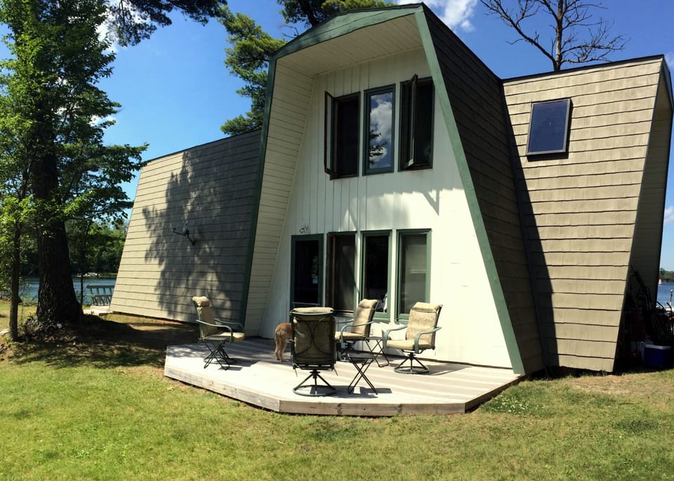 South Patio