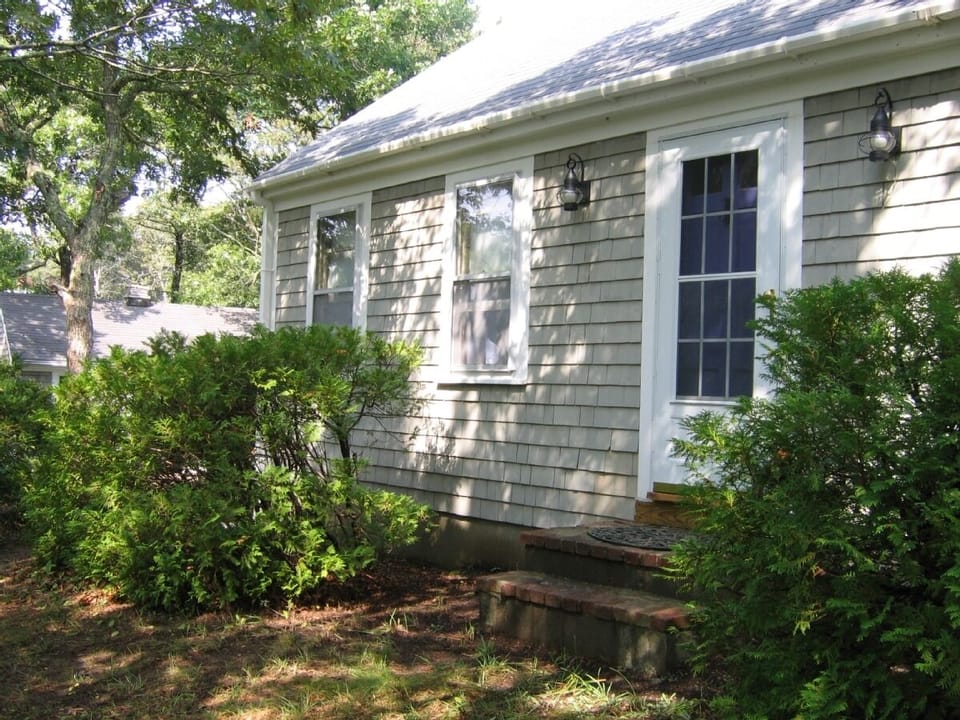 Rhododendron House