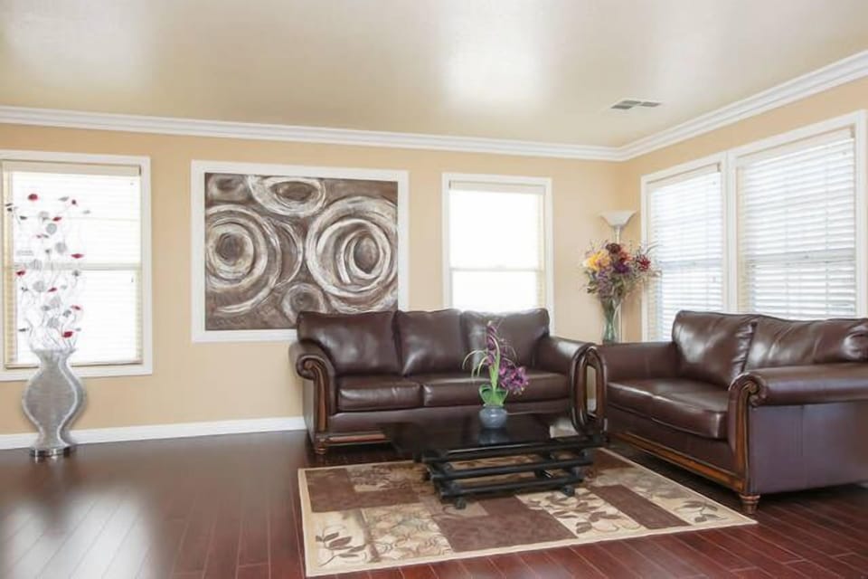 Living room #2